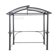 Mimosa 2.4 x 1.5m BBQ Gazebo