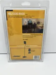 BOSE Wall Ceiling Bracket for Bose Speakers Sound System UB-20B Brand New Sealed