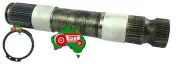 Manual Steering Shaft Kit 290mm Fits for Massey Ferguson 265 275 285 290 565 575
