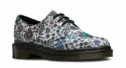 Dr Martens 3 Hole Lester Off White 20836103 Doc