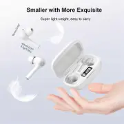 New models Rechargeable Small Invisible Hearing Amplifier Digital Personal Sound Amplification Products Devices with Noise Cancellation, Portable C...