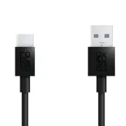 USB-A To USB-C Cable 2M