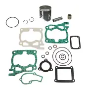 Namura .040 Over Bore Top End Repair Kit for GAS GAS MC125 2002-2007 55mm