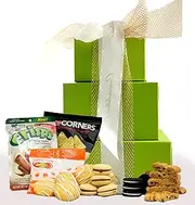 Congrats! Gift Tower Gluten Free (Large)