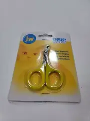 JW Pet GripSoft Cat Nail Clipper Assorted, One Size