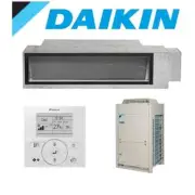 DAIKIN 25KW Ducted Air Conditioner Aircon Reverse Cycle Inverter SUPPLY INSTALL