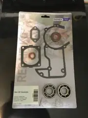 Gasket/Seal Set With Bearings For Stihl MS660 066 1122 007 1053