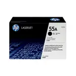 【免運 送$100禮券】HP CE255A(55A) 原廠黑色碳粉匣 適用HP M521DN/P3015DN/P3015X/MFP M525DN