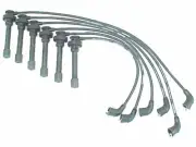 Spark Plug Wire Set For 1995-2000 Chrysler Cirrus VIN: H 1996 1997 1998 V799HY (for: Chrysler)