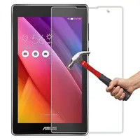 在飛比找蝦皮購物優惠-適用華碩ASUS Zenpad C 7.0 Z170C 鋼化