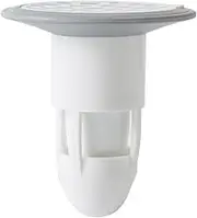 Daseeme Floor Drain Sewer Cover Mouth Stopper Anti-Odor Insect-Proof Bathroom Toilet Cockroach Insect-Proof Cover