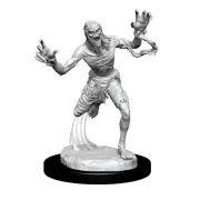 WZK90376 Wizkids Critical Role Unpainted Miniatures: W1 Husk Zombies
