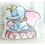 小艾代購 現貨 絕版 日本 AFTERNOON TEA 小飛象 大抱枕 DUMBO