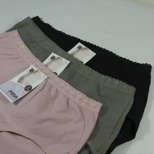 🔥快速出貨🔥▶︎樂活人生LOHAS◀︎台灣製 高腰 抗過敏內褲 PIMA棉 三角褲