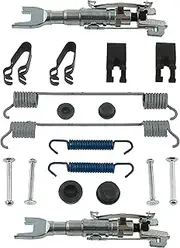 ACDelco 18K3350 Professional Drum Brake Hardware Kit