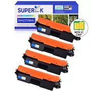 4xCF294A 94A Black Toner Cartridge For HP LaserJet Pro M118dw MFP M148fdw M148dw