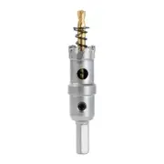Hole Quick Changes Hole Cutter with Drill Bit