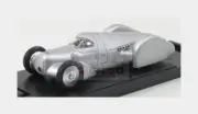 1:43 BRUMM Auto Union Tipo B World Speed Record 320,267 Km/H 1935 Stuck R108B Mo
