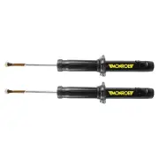 Front Monroe GT Sport Shocks for FALCON FAIRMONT XR XT XW XY XA XB XC XD 66-88