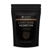 Lion's mane 13:1 Extract Powder 250g - Organic Tonic Herb - Free Express