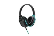 Gumdrop DropTech USB-C Kids Rugged Headphone [01H026]