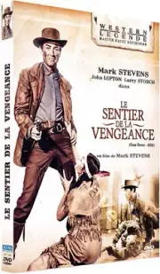 Gun Fever NEW PAL Classic DVD Mark Stevens Mark Stevens