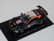 1/43 Spark Aston Martin DB9R car #59 2008 24 Hours of LeMans S1216