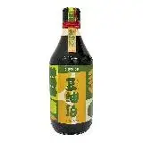 在飛比找遠傳friDay購物優惠-箱購【豆油伯】茶姬釀造醬油 500ml*12入