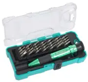 Pro'sKit SD-9608 30 pc Precision Screwdriver Set