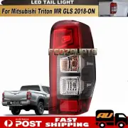 For 2019-on MITSUBISHI TRITON MR GLS Right Driver Red LED Tail Light RHS