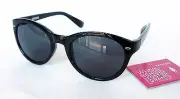(2 PACK) Foster Grant Women's Fashion Sunglasses (1431) 100% UVA-UVB