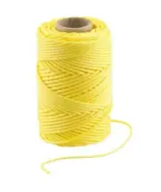 Samson 811017101850 Zing-It! Throw Line, 1.75mm x 180'