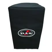 DAS Audio Vantec 18 Heavy Duty Double Padded 18" Speaker Cover w/ Rear Pocket