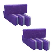 Foot Pumice Stone - Purple
