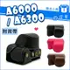 【聯合小熊】FOR SONY ALPHA A6000 A6300 A6400 系列 相機包 復古皮套 附背帶