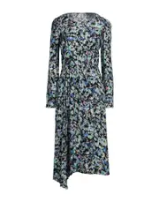 [PATRIZIA PEPE] PATRIZIA PEPE Midi dresses - Item 15447533