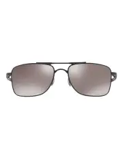 [Oakley] Gauge 8 Black OO4124 Polarised Sunglasses
