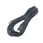 10ft Long USB-C Cable Fast Charge Power Cord (Type-C to Type-C) for Cell Phones