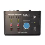 SOLID STATE LOGIC SSL2 USB 錄音介面