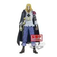 在飛比找樂天市場購物網優惠-BANPRESTO 景品公仔 海賊王 DXF THE GRA