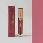 Too Faced Lip Injection Power Plumping Lip Gloss Glossy & Bossy