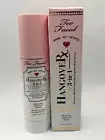 NEW TOO FACED Hangover 3-In-1 PRIME SET REFRESH Setting Spray 120 ML