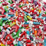 Frooties Assorted 1.5 LB – Grape, Mango, Blue Raspberry, Cherry & More Candy