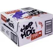 [Feral] Feral Hop Hog Can 375mL