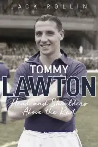 在飛比找博客來優惠-Tommy Lawton: Head and Shoulde