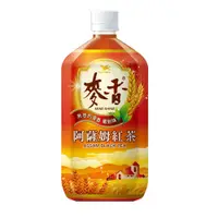 在飛比找PChome24h購物優惠-麥香 阿薩姆紅茶975mlx12入/箱