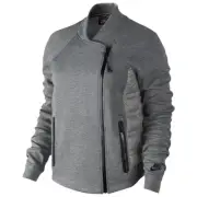Nike Tech Fleece Aeroloft Moto Women's Jacket - NWT