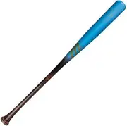 MARUCCI AP5 PRO Model Flame Fade/Baby Blue Adult Maple Wood BAT