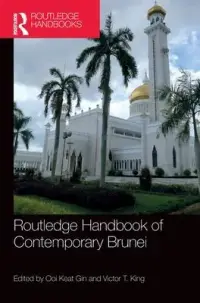 在飛比找博客來優惠-Routledge Handbook of Contempo