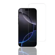 Strike Tempered Glass Screen Protector for Apple iPhone 16 Pro Max